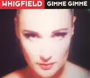 12inch Vinyl Single - Whigfield - Gimme Gimme