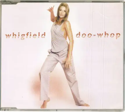 Whigfield - Doo-Whop