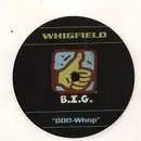 12inch Vinyl Single - Whigfield - Doo-Whop
