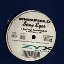 12inch Vinyl Single - Whigfield - Sexy Eyes
