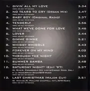 CD - Whigfield - Whigfield II