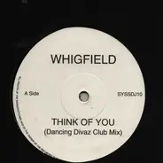 Whigfield - Think Of You (Dancing Divaz Club Mix)