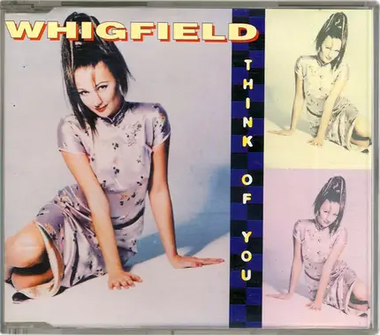 Whigfield - Think Of You