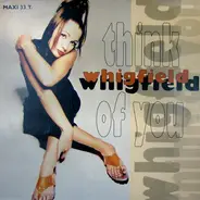 Whigfield - Think Of You