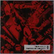 While She Sleeps - Four Walls