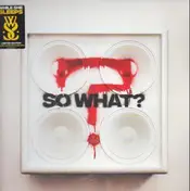 While She Sleeps - So What?