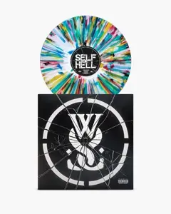While She Sleeps - Self Hell