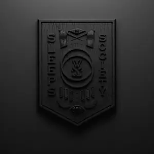 While She Sleeps - Sleeps Society