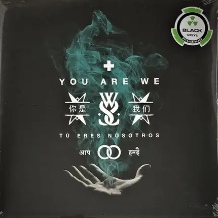 While She Sleeps - You Are We