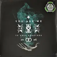 While She Sleeps - You Are We