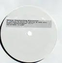 12'' - Whip Featuring Reverse - Owe Me Back - White Label