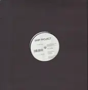 Whip Project - Close 2 Ya /  Whip Me