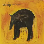 Whip - Sewn In Seems