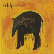 Whip - Sewn In Seems
