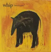 7inch Vinyl Single - Whip - Sewn In Seems