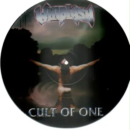 Whiplash - Cult Of One