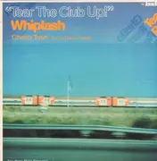 12inch Vinyl Single - Whiplash - Ghetto Tears, Cryin,