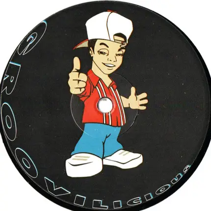 Whiplash Presents New York Slick - Over Me