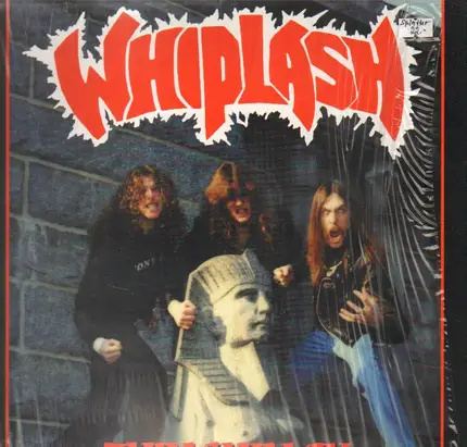 Whiplash - Thrashback