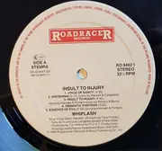 LP - Whiplash - Insult to Injury