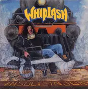 Whiplash - Insult to Injury