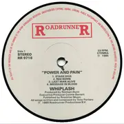 LP - Whiplash - Power And Pain