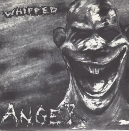 Whipped - Anger