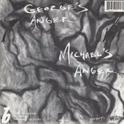 7inch Vinyl Single - Whipped - Anger