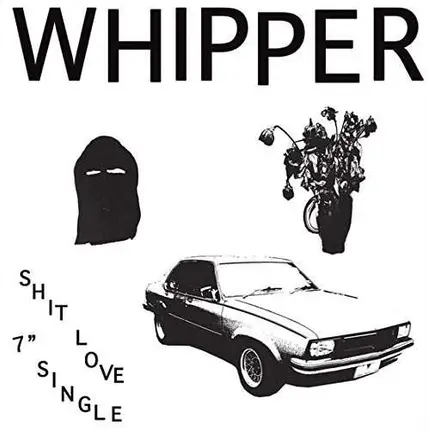 Whippersnapper - Shit Love