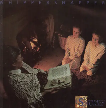 Whippersnapper - Stories