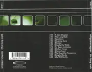 CD - Whippersnapper - The Long Walk