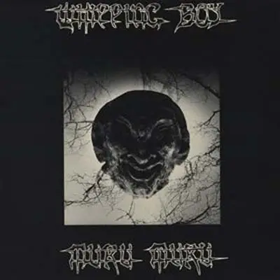 Whipping Boy - Muru Muru