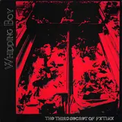 Whipping Boy - The Third Secret Of Fatima