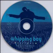 CD - Whipping Boy - Heartworm - Sealed