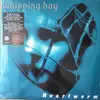Double LP - Whipping Boy - Heartworm - Signed, Still sealed, 180g, Deluxe Ed.