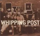 CD - Whipping Post - Live At Norwegian Wood 2000 - Cardboard sleeve