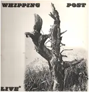 Whipping Post - After And Really 'Live'