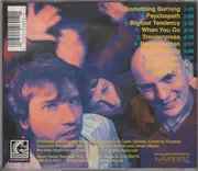 CD - Whirl - ...Some People Aren't Nice