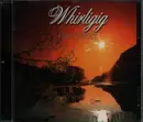 CD - Whirligig - First Frost