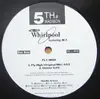 12inch Vinyl Single - Whirlpool - Fly High