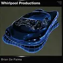 CD - Whirlpool Production - Brian de Palma