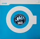 12'' - Whirlpool Productions - From: Disco To: Disco - blue/white sleeve
