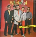 LP - Whirlwind - A Thousand Stars - Rarity!
