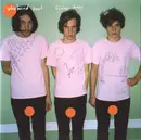 CD - Whirlwind Heat - Flamingo Honey