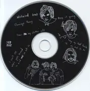 CD - Whirlwind Heat - Flamingo Honey
