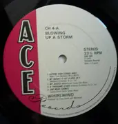LP - Whirlwind - Blowing Up A Storm