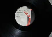 LP - Whirlwind - Midnight Blue