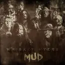 LP - Whiskey Myers - Mud - Orange Transluscent
