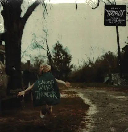 Whiskey Myers - Whomp Whack Thunder