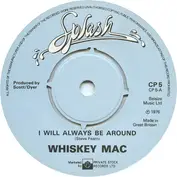Whiskey Mac